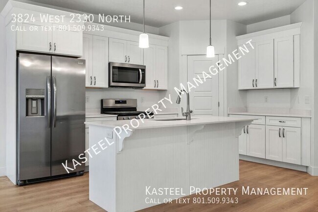 Foto del edificio - 3824 W 2330 N