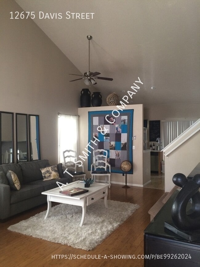 Photo - 12675 Davis Street- House