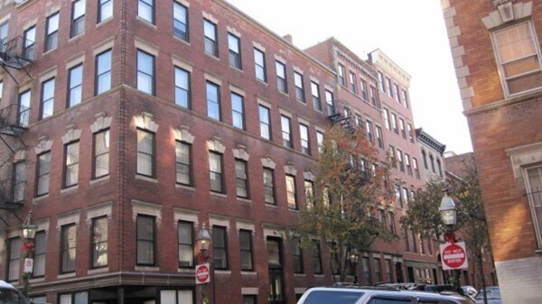 Primary Photo - 40 Revere St