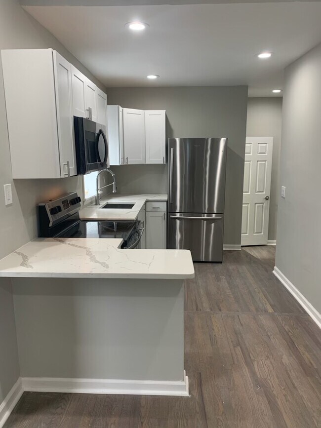 Foto del edificio - 1719 N 25th St