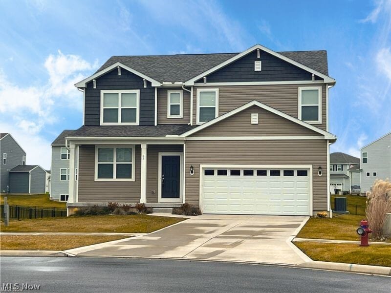 Primary Photo - 63 Woodhull Cir