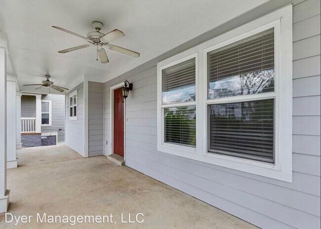 Building Photo - 3 br, 2.5 bath House - 222 Treutland Ave