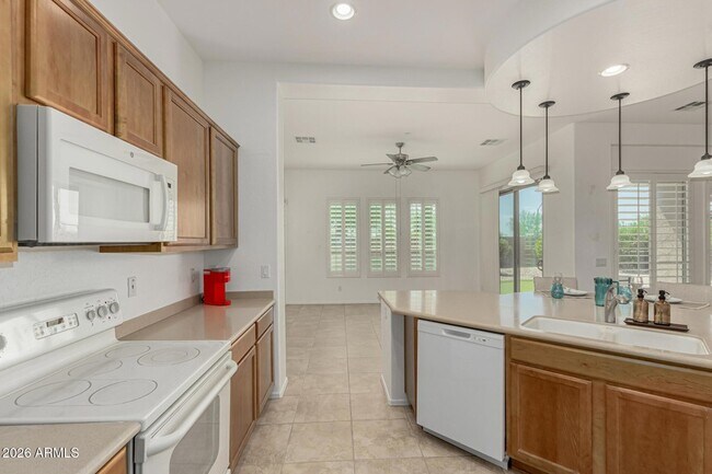 Foto del edificio - 28239 N 123rd Ln