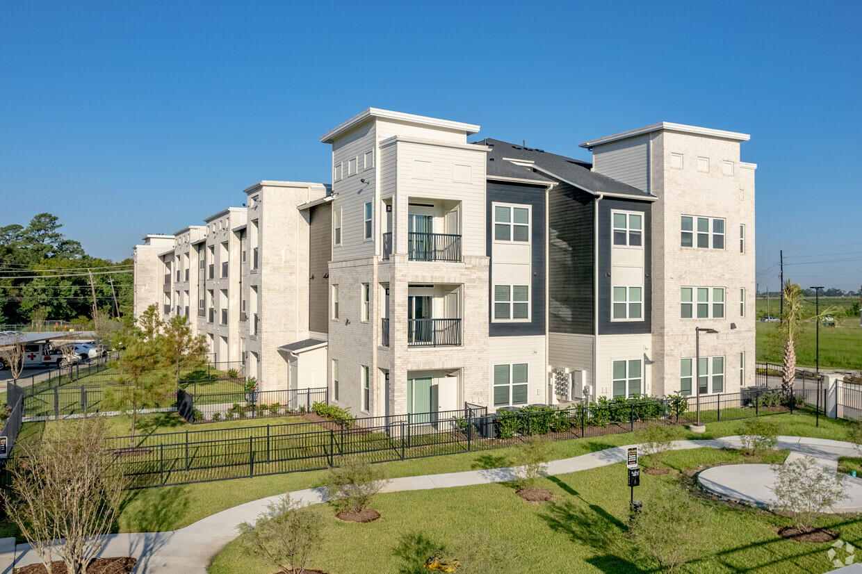 Downtown Denver Apartments