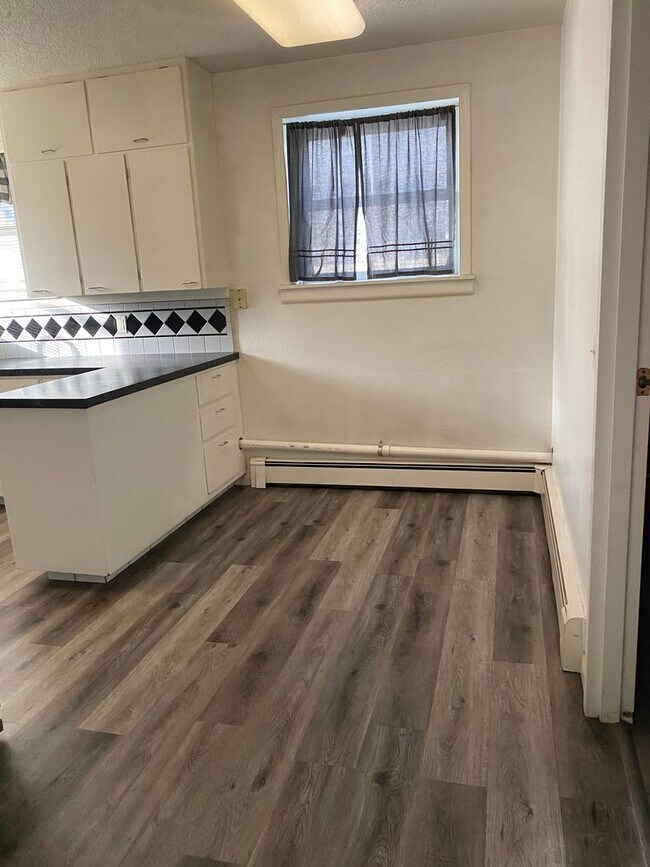 Foto del edificio - 2 bed 1 bath House