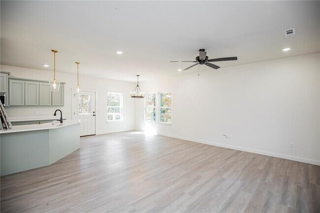 Foto del edificio - 3 Runnymede Cir