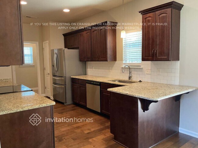 Foto del edificio - 510 Ruby Oaks Ln