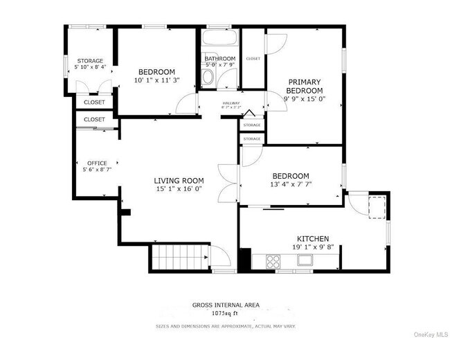 Building Photo - 49 Park Ave