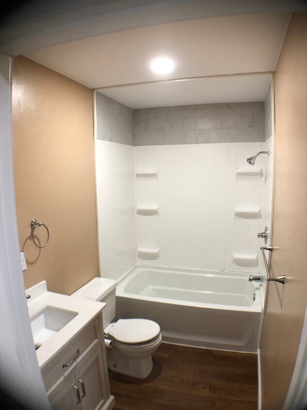 Foto principal - 541 Garfield St