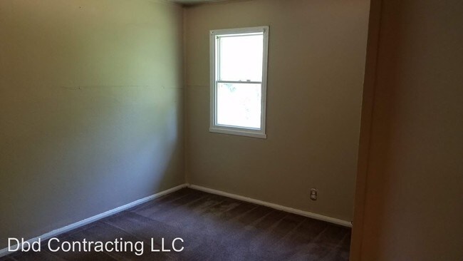 Building Photo - 3 br, 1 bath House - 1510 Roosevelt