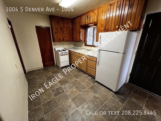 Foto del edificio - 1004 S Denver Ave