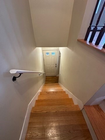 Foto del edificio - 309 Newton St