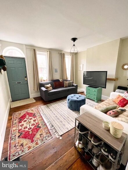 Foto del edificio - 2514 Memphis St