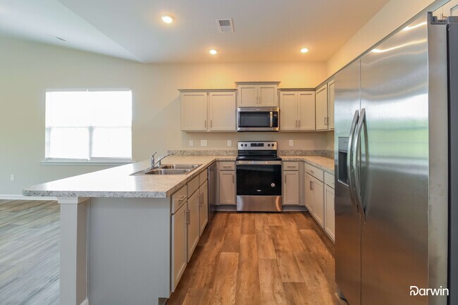 Building Photo - 145 Naples Road, Lexington, NC 27295