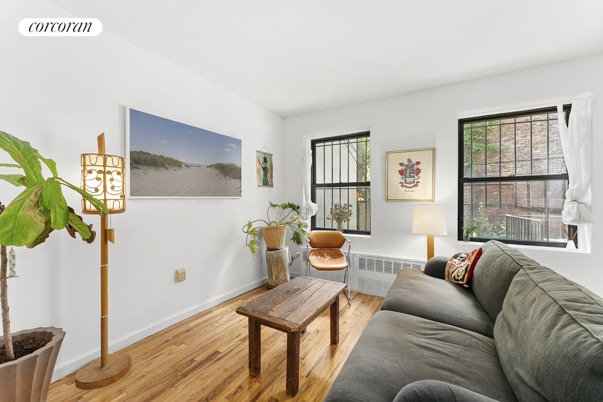 10 Fort Greene Pl Unit 1L, Brooklyn, NY 11217 Room for Rent in