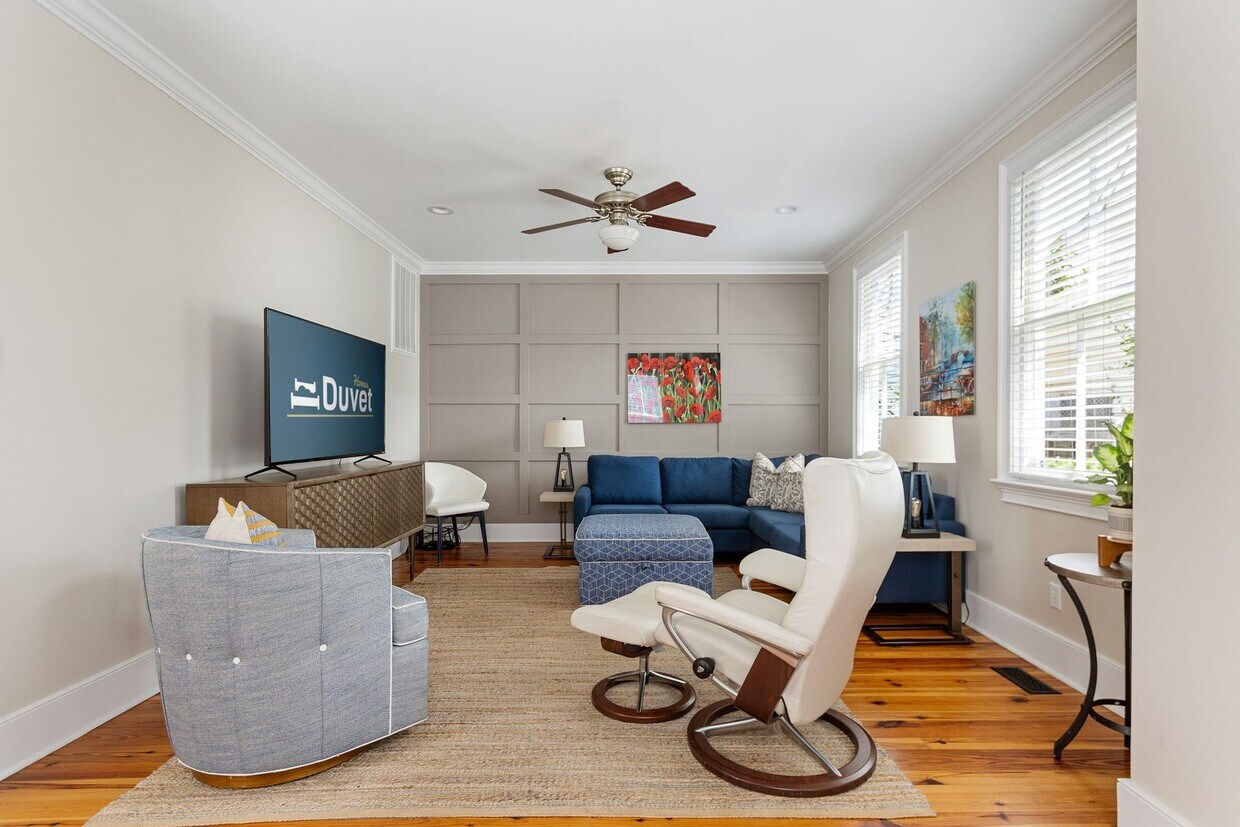 249 Ashley Ave, Charleston, SC 29403 House Rental in Charleston, SC