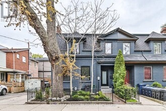 Building Photo - 25 Palmerston Ave