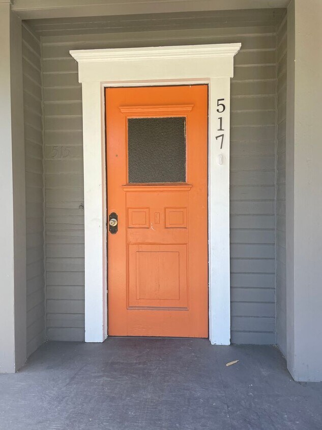 Foto principal - 521 Davis St