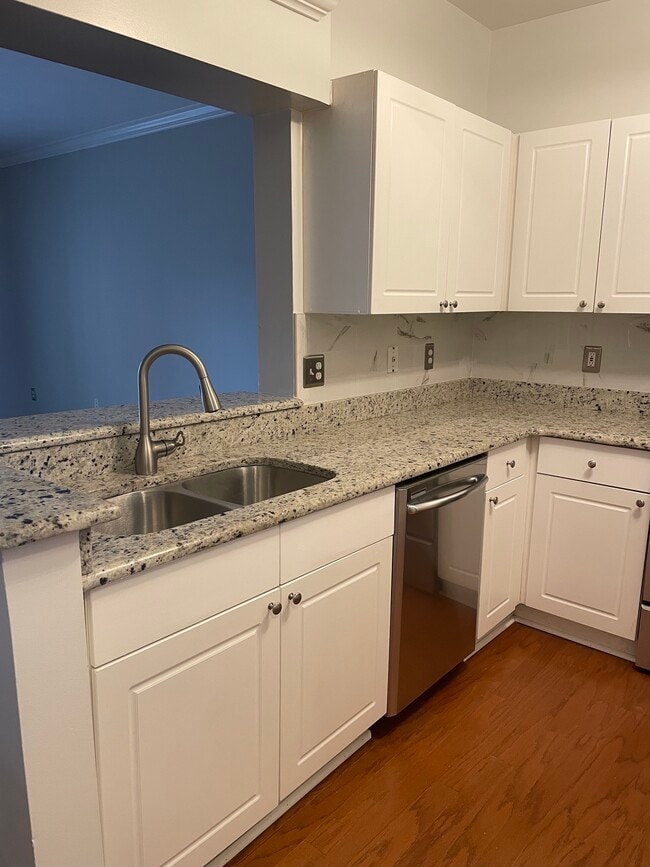 Kitchen - 4551 Strutfield Ln