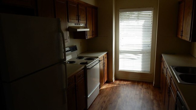 Foto del edificio - Southern Hills 2/1 apartment
