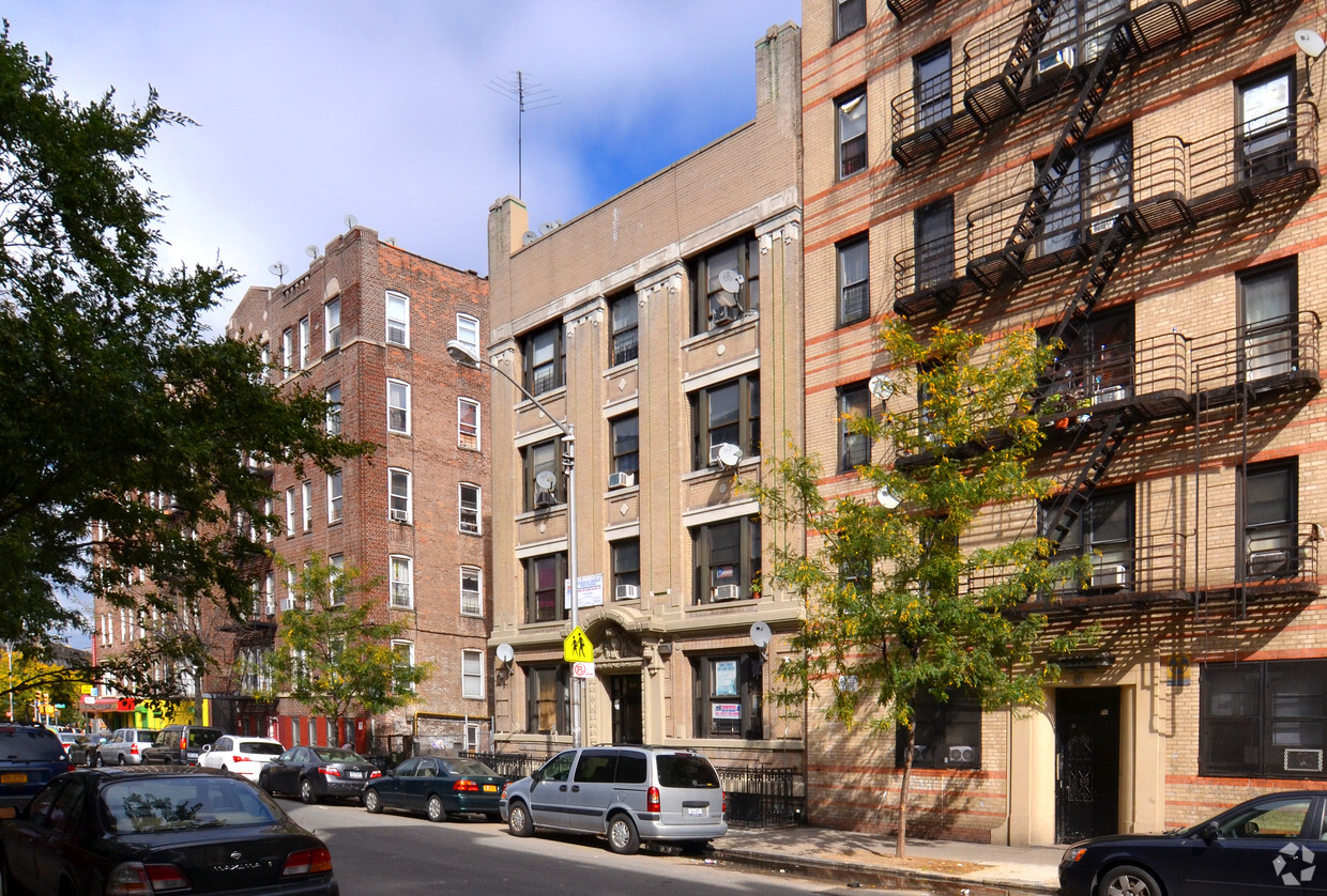 1814 Weeks Ave, Bronx, NY 10457 - Apartments in Bronx, NY | Apartments.com