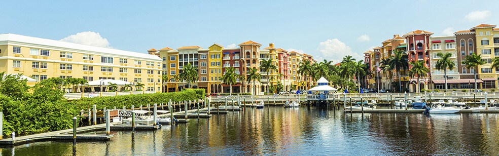Picture of Naples