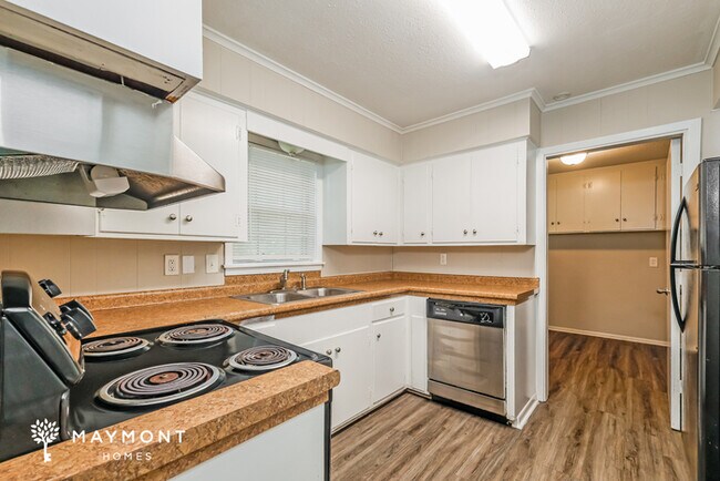 Foto del edificio - 463 Pemberton Dr