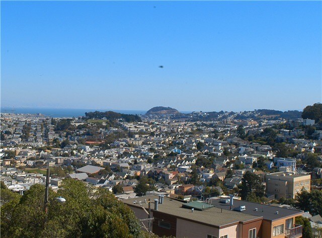 Building Photo - Castro Gem! Luxurious 4BR Oasis w/ City Vi...
