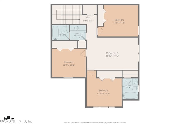 Foto del edificio - 80 Lazy Crest Dr