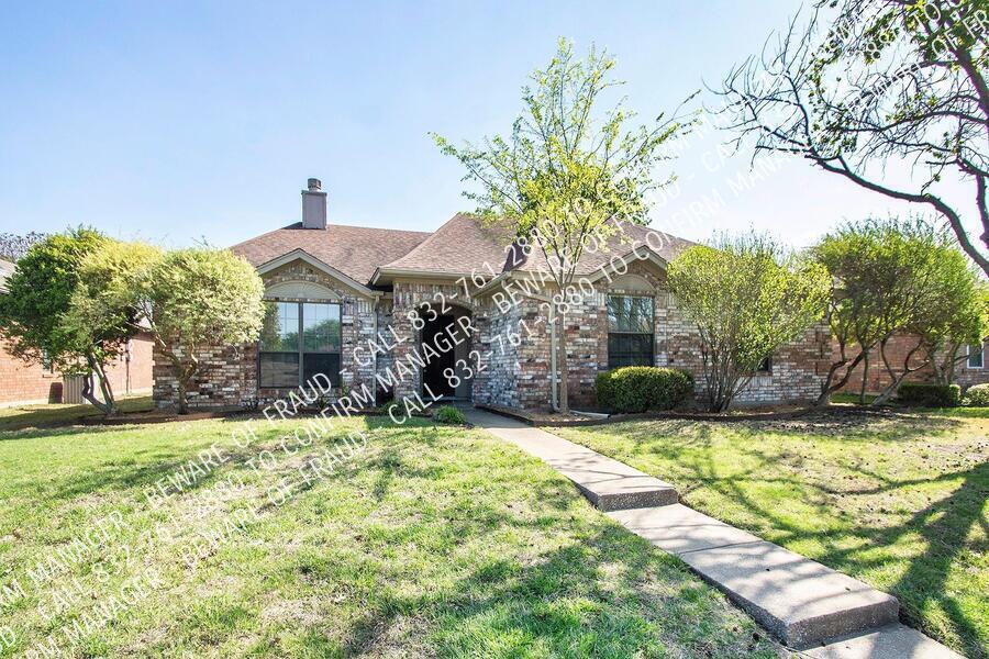 Foto principal - 1538 Evergreen Dr