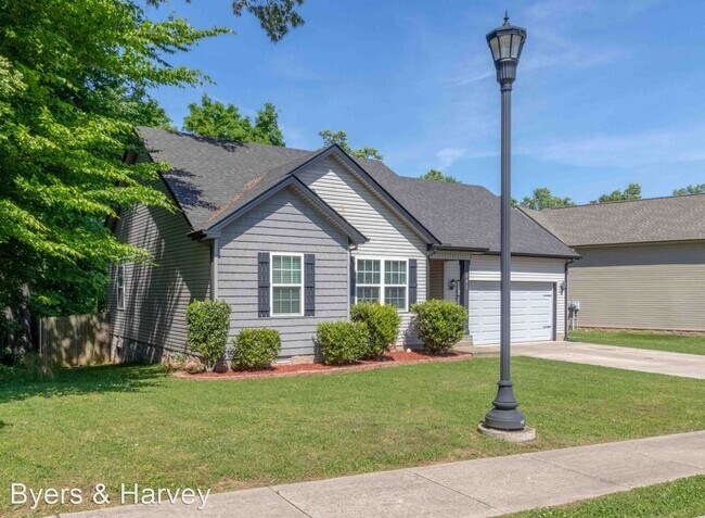 Building Photo - 3 br, 2 bath House - 440 Cyprus Court