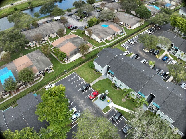 Exterior 3D - Bel Aire