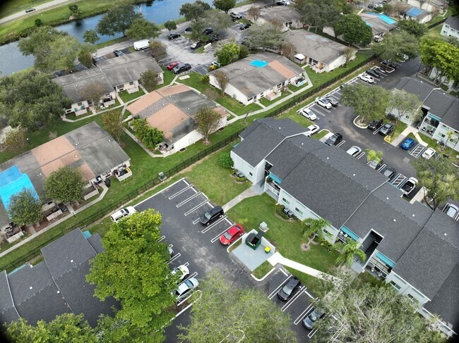 3D Exterior - Bel Aire