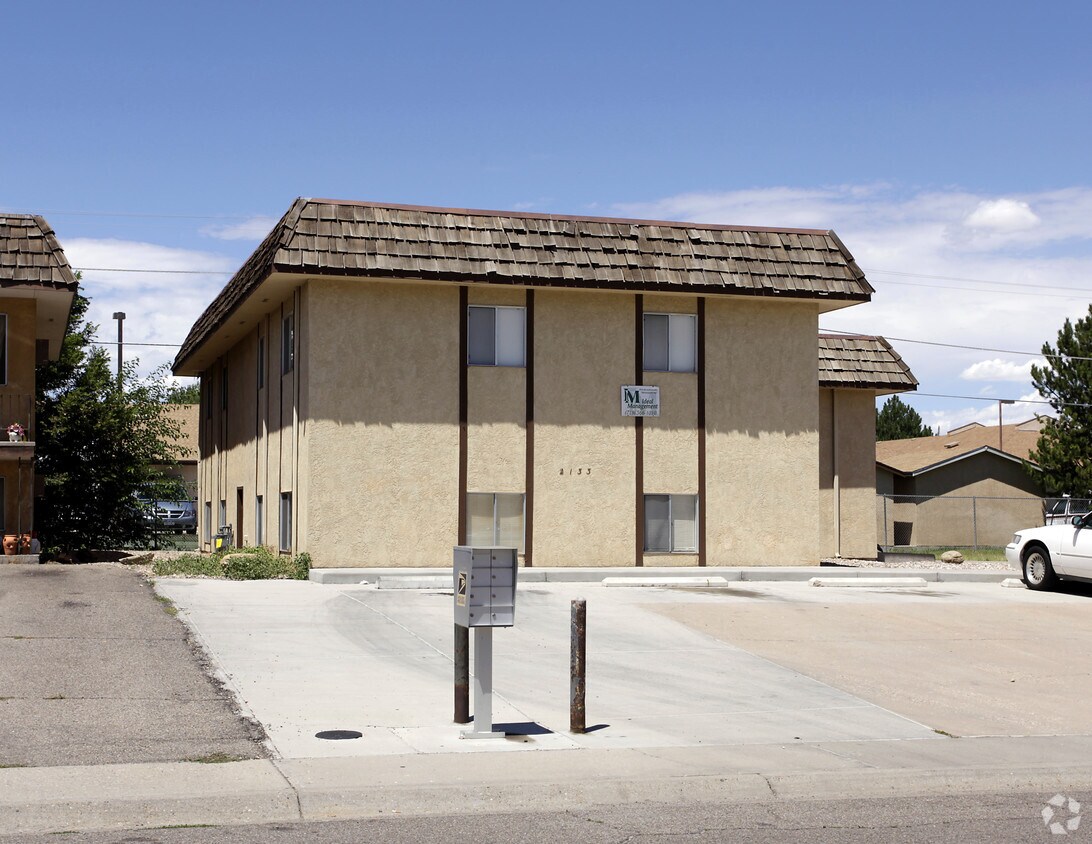 2133 Norman Ln, Pueblo, CO 81005 Apartments in Pueblo, CO