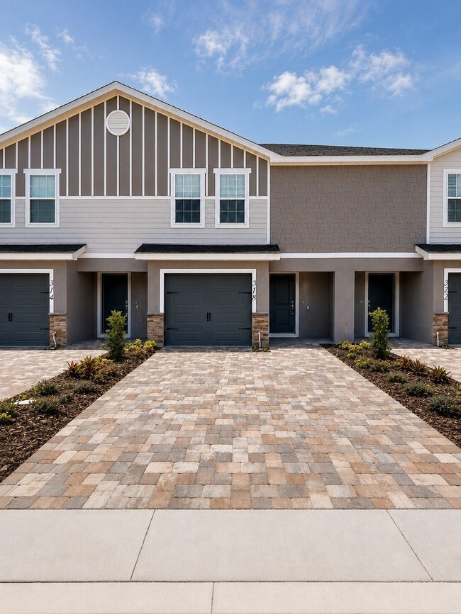 Photo - 318 Chesapeake Dr Townhome