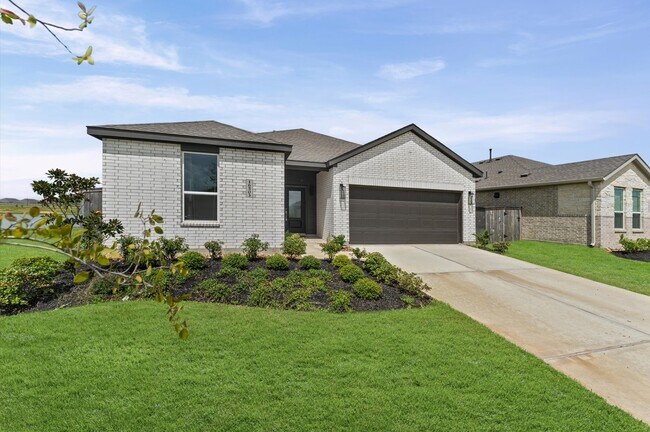 Foto del edificio - 16503 Mesquite Fld Dr