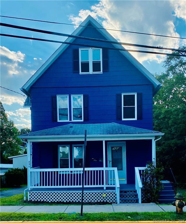 Primary Photo - 497 High St