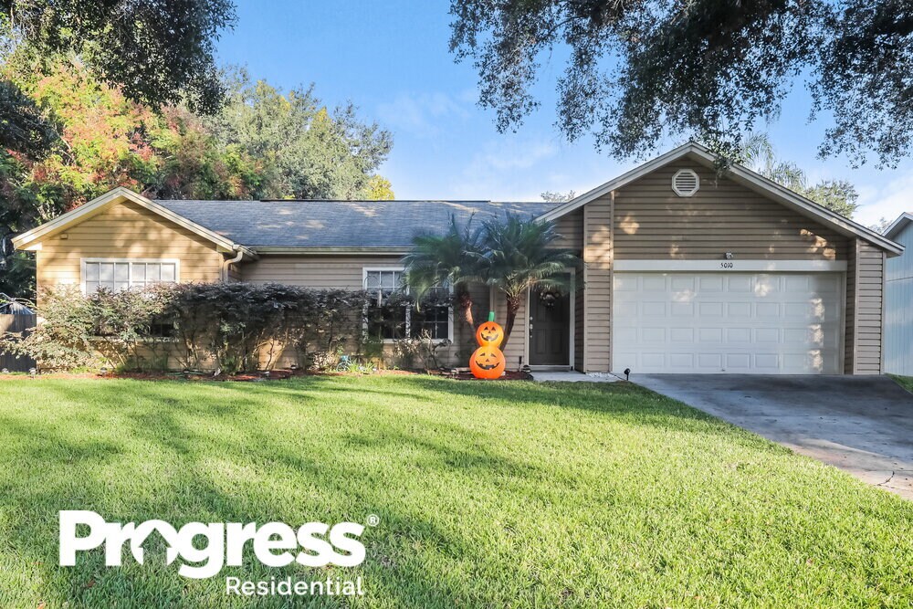 5010 Lighterwood Ct, Ocoee, FL 34761 House Rental in Ocoee, FL