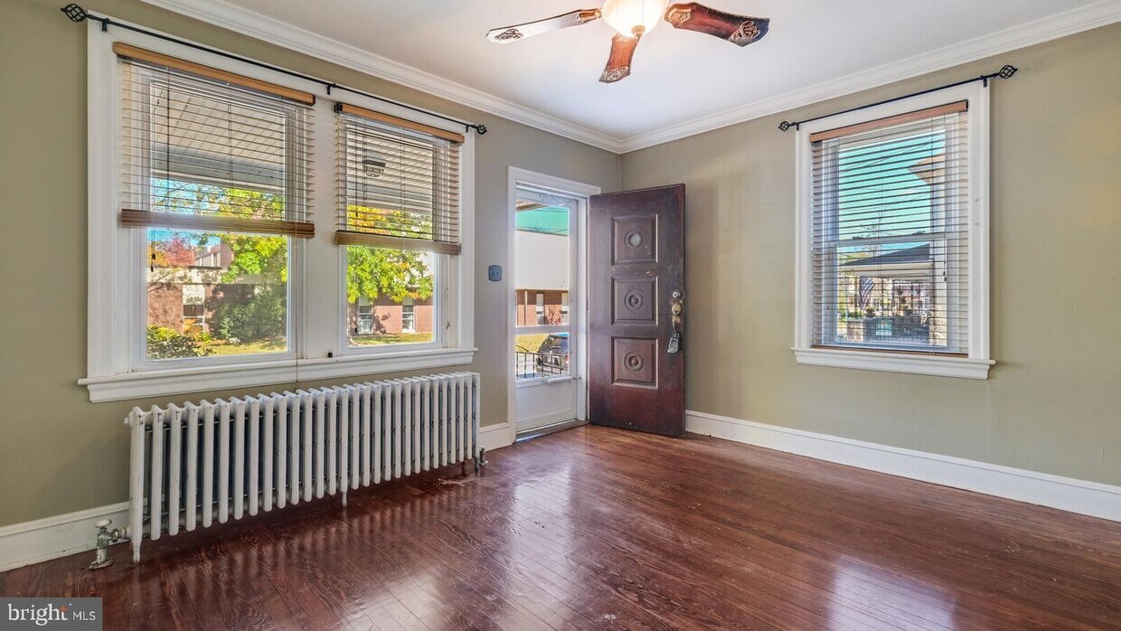 128 Rosemary Ave, Ambler, PA 19002 House Rental in Ambler, PA