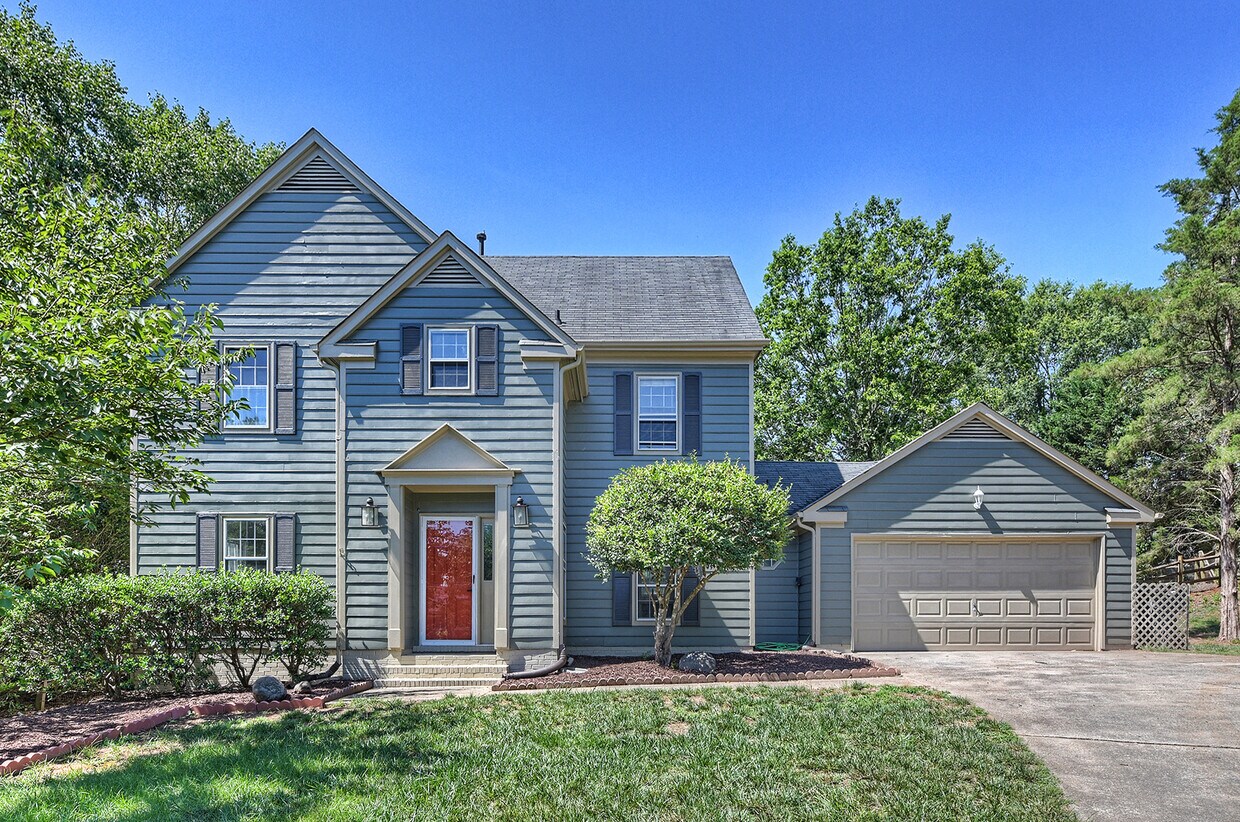 Primary Photo - 12237 Bay Tree Way