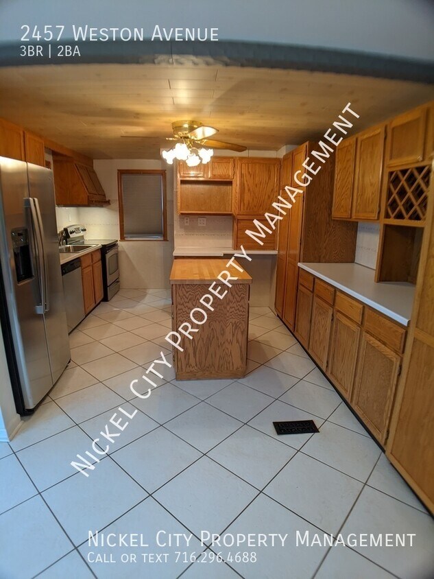 Single Family Home in Niagara Falls House Rental in Niagara