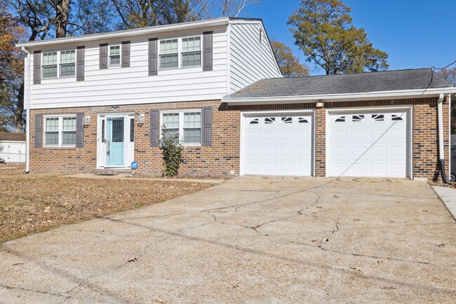 Building Photo - Beautiful Single Family Home in Virginia B...