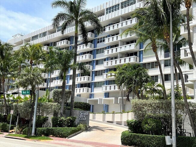 Foto del edificio - 800 West Ave
