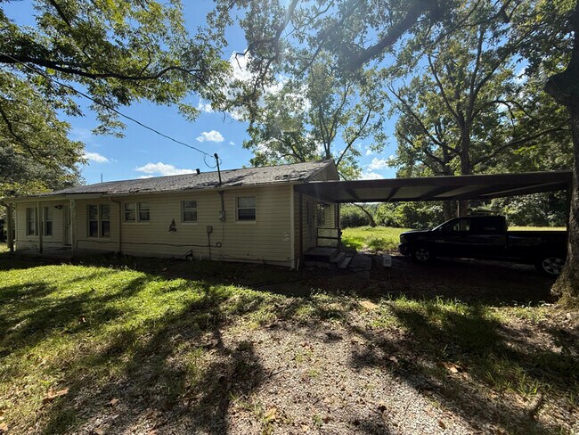 Foto del edificio - 609 Lane Dr