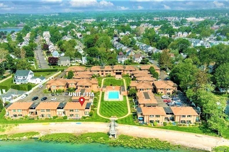 350 Grovers Ave Unit 11A, Bridgeport, CT 06605 Condo for Rent in