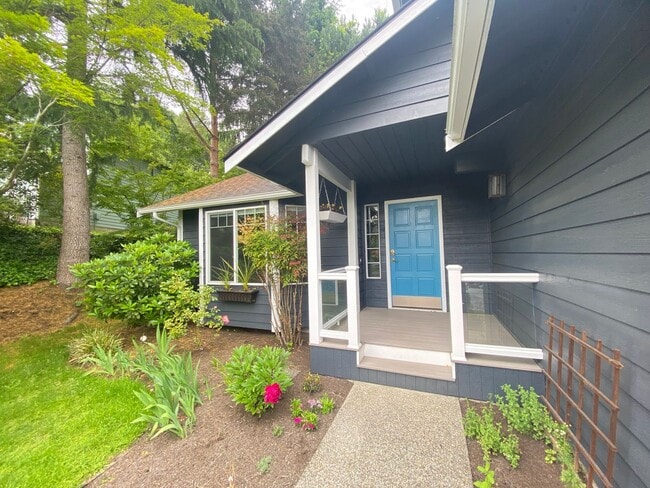 Building Photo - Great Home for rent