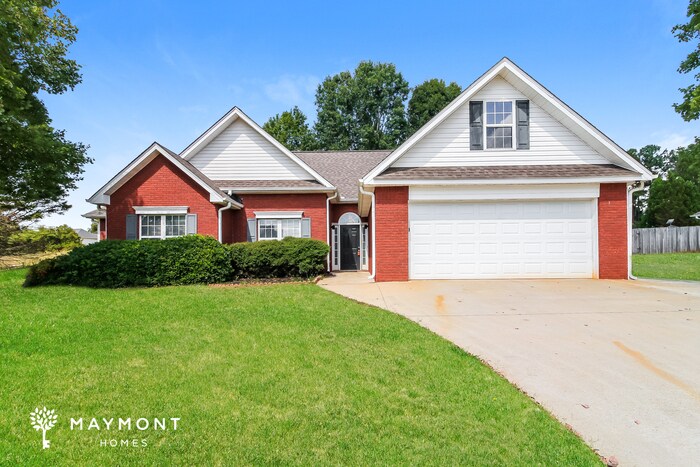 Foto principal - 1713 Old Dover Way SW