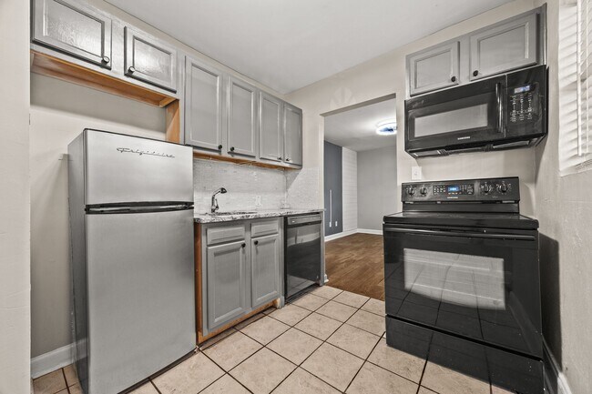 Cocina - 692 Smith St SW