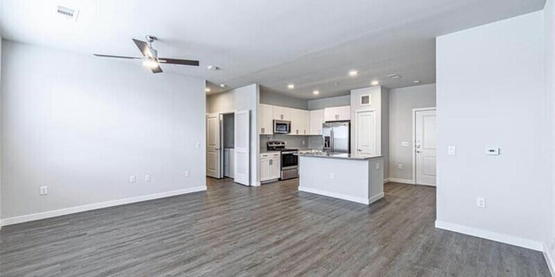 Primary Photo - Low Deposit & Fast Approval - Prosper TX