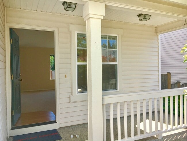 Building Photo - 15211 50th Ave SE